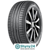 Nokian PowerProof SUV 255/40 R21 102Y XL