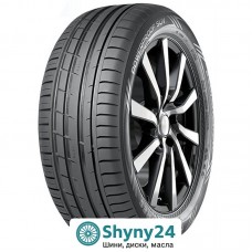 Nokian PowerProof SUV 255/40 R21 102Y XL