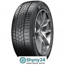 CrossWind Grip Peak Winter 235/45 R19 99V XL