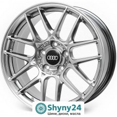 Replica Audi RX04 HB R17 W7.5 PCD5x112 ET35 DIA66.6