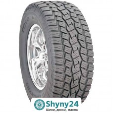 Toyo Open Country A/T 265/75 R16 119S