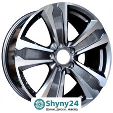 Replica CT1673 MG R18 W7.5 PCD5x114.3 ET42 DIA64.1