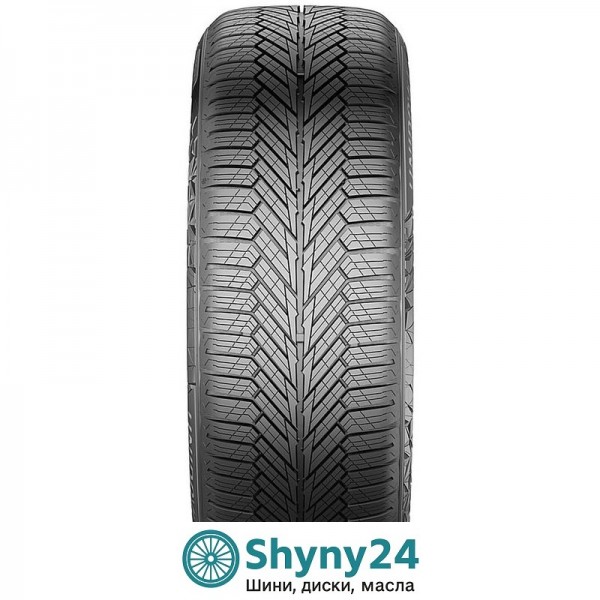 Uniroyal AllSeason Expert 3 185/65 R15 92V XL