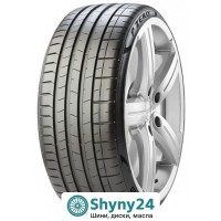 Pirelli PZero Sports Car 255/45 R20 105Y XL RG Seal Inside NCS *