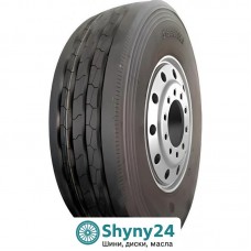 Royal Black RS202 (рульова вісь) 315/60 R22.5 156/150L