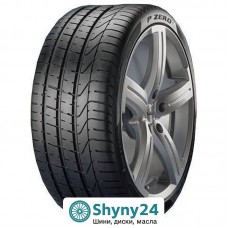 Pirelli PZero 265/45 R20 108Y