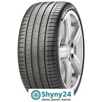 Pirelli PZero Luxury Saloon 275/35 R22 104Y XL FP