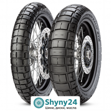Pirelli Scorpion Rally STR 110/70 R17 54H