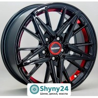 GT RD-M105 MB RED R17 W7.5 PCD5x114.3 ET35 DIA73.1