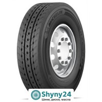 Michelin X Multi Energy Z2 (універсальна) 315/80 R22.5 158/150L