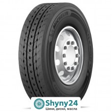 Michelin X Multi Energy Z2 (універсальна) 315/80 R22.5 158/150L