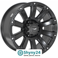 ZW D2825 BLK-R/M R20 W9 PCD5x150 ET25 DIA110.5