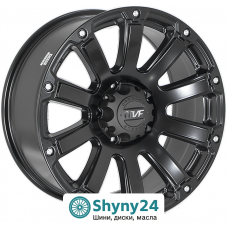 ZW D2825 BLK-R/M R20 W9 PCD5x150 ET25 DIA110.5