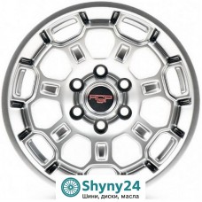 Replica OW763 Hyper Black R18 W9 PCD6x139.7 ET12 DIA106.1