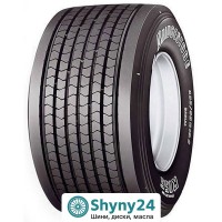 Bridgestone R166 II (причіпна вісь) 435/50 R19.5 160J