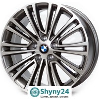 Replica BMW RX591 GMF R18 W8 PCD5x120 ET30 DIA72.6