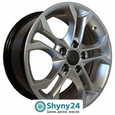 Replica Skoda CT1336 HS R17 W7.5 PCD5x112 ET45 DIA66.6