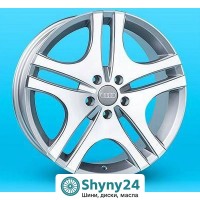 Replica Mercedes A-F033 GF R18 W7.5 PCD5x112 ET43 DIA66.6