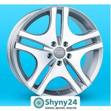 Replica Mercedes A-F033 GF R18 W7.5 PCD5x112 ET43 DIA66.6