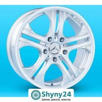 Replica Mercedes A-R393 S R20 W9 PCD5x130 ET45 DIA84.1