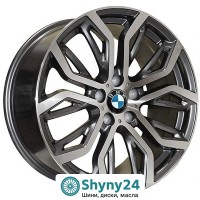 Replica BMW 7327 EP R19 W9 PCD5x120 ET48 DIA74.1