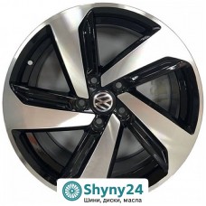 Replica Skoda CT1123 BMF R17 W7.5 PCD5x112 ET45 DIA57.1