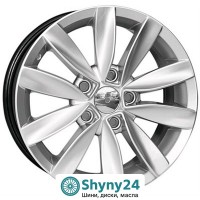 Replica Volkswagen CT1303 HB R17 W7.5 PCD5x112 ET40 DIA57.1