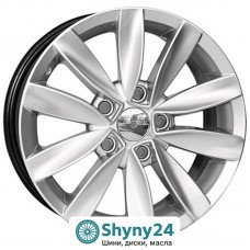 Replica Volkswagen CT1303 HB R17 W7.5 PCD5x112 ET40 DIA57.1