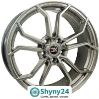 Replica Mercedes GT 3S041 HB R18 W8 PCD5x112 ET35 DIA66.6