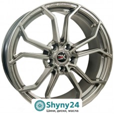 Replica Mercedes GT 3S041 HB R18 W8 PCD5x112 ET35 DIA66.6