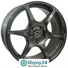 Replica Mercedes GT 3S180 HB R18 W8.5 PCD5x112 ET35 DIA66.6