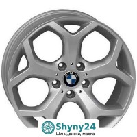 Replica GT 711 S R20 W9.5 PCD5x120 ET35 DIA74.1