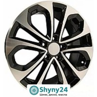 Replica Honda CT3312 BMF R18 W8 PCD5x114.3 ET55 DIA64.1