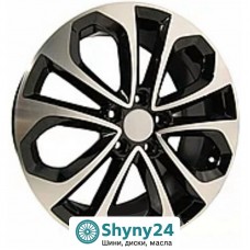 Replica Honda CT3312 BMF R18 W8 PCD5x114.3 ET55 DIA64.1