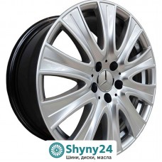 Replica Mercedes CT1456 HB R18 W8 PCD5x112 ET41 DIA66.6