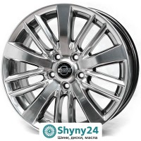 Replica Nissan RB207 HB R17 W7 PCD5x114.3 ET45 DIA67.1