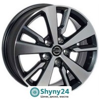 Replica Nissan TL0400NW GMF R16 W6.5 PCD5x114.3 ET40 DIA66.1