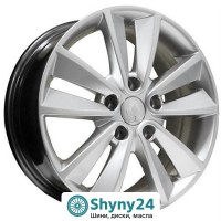 Replica Renault D033 HS R16 W6.5 PCD5x114.3 ET45 DIA66.1