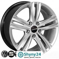 Replica Skoda BK5293 HS R17 W7.5 PCD5x112 ET45 DIA57.1