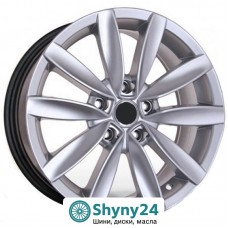 Replica Volkswagen CT1303 HS R17 W7.5 PCD5x112 ET40 DIA57.1