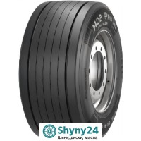 Pirelli H02 Pro Trailer (причіпна вісь) 435/50 R19.5 164J