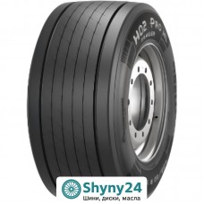 Pirelli H02 Pro Trailer (причіпна вісь) 435/50 R19.5 164J