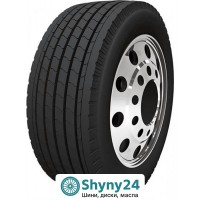 Roadshine RS631+ (причіпна вісь) 385/65 R22.5 160K
