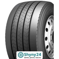 Roadx DX670 (універсальна) 385/55 R22.5 160K