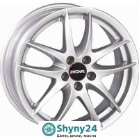 Ronal R46 S R17 W7 PCD5x100 ET38 DIA82