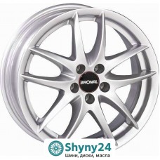 Ronal R46 S R17 W7 PCD5x100 ET38 DIA82