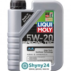 Liqui Moly Special Tec AA 5W-20 (1л)