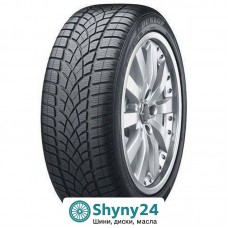 Dunlop SP Winter Sport 3D 235/40 R19 96V XL