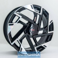 Replica GT 3S1223 BM R19 W7.5 PCD5x114.3 ET51 DIA67.1