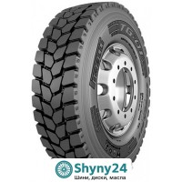 Pirelli TG01 (ведуча вісь) 315/80 R22.5 156/150K